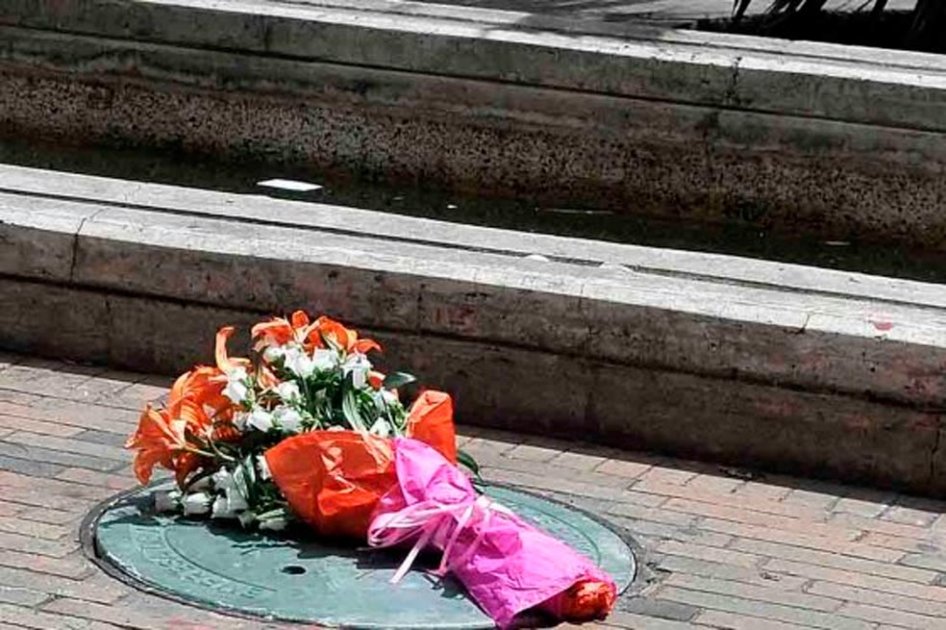Estado será demandado por familia de niña que murió al caer a alcantarilla