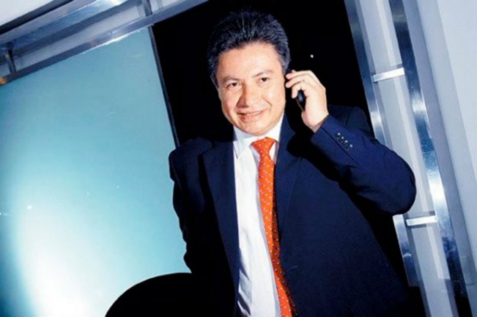 Piden detención domiciliaria a exsecretario de salud de Bogotá