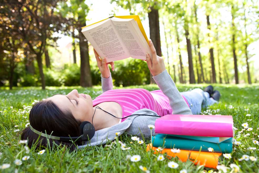 Leer ficción potencia la empatía