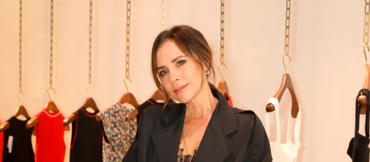 Fotos: los 7 mejores ‘looks’ de Victoria Beckham en alfombras rojas