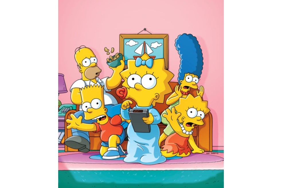 Disney+ estrenará nuevo episodio de Los Simpson