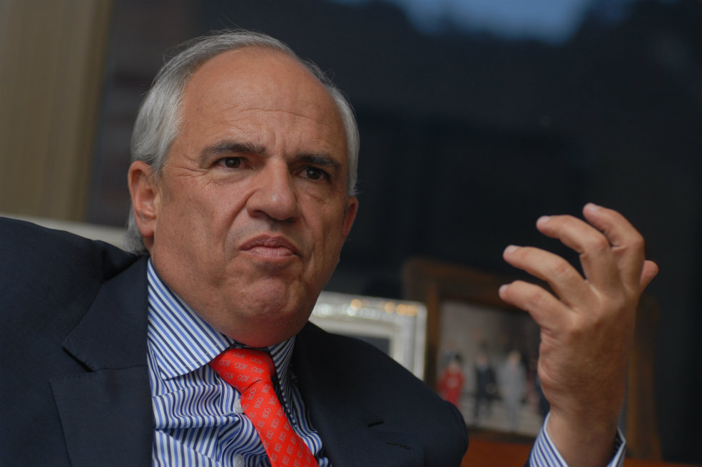 Unasur para la paz de Colombia