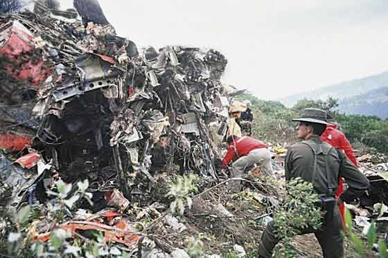 La época de Pablo Escobar: cuando la coca fue más grande que el Estado