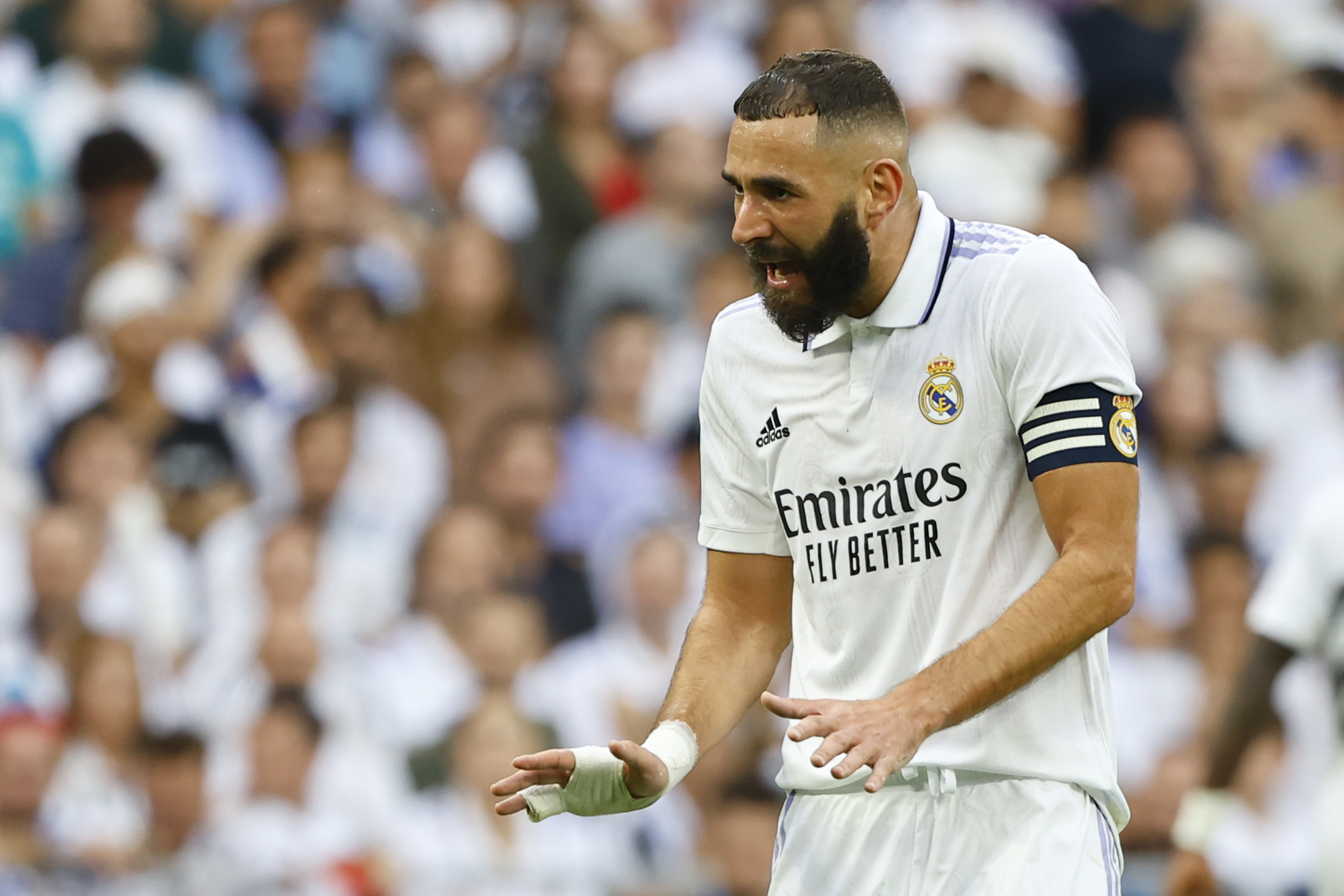 Las claves de la entrega de Balón de Oro 2022