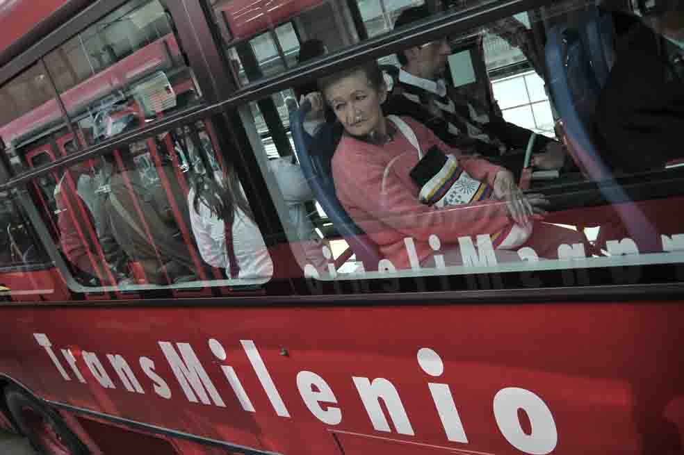 El dilema de Petro con el pasaje de Transmilenio