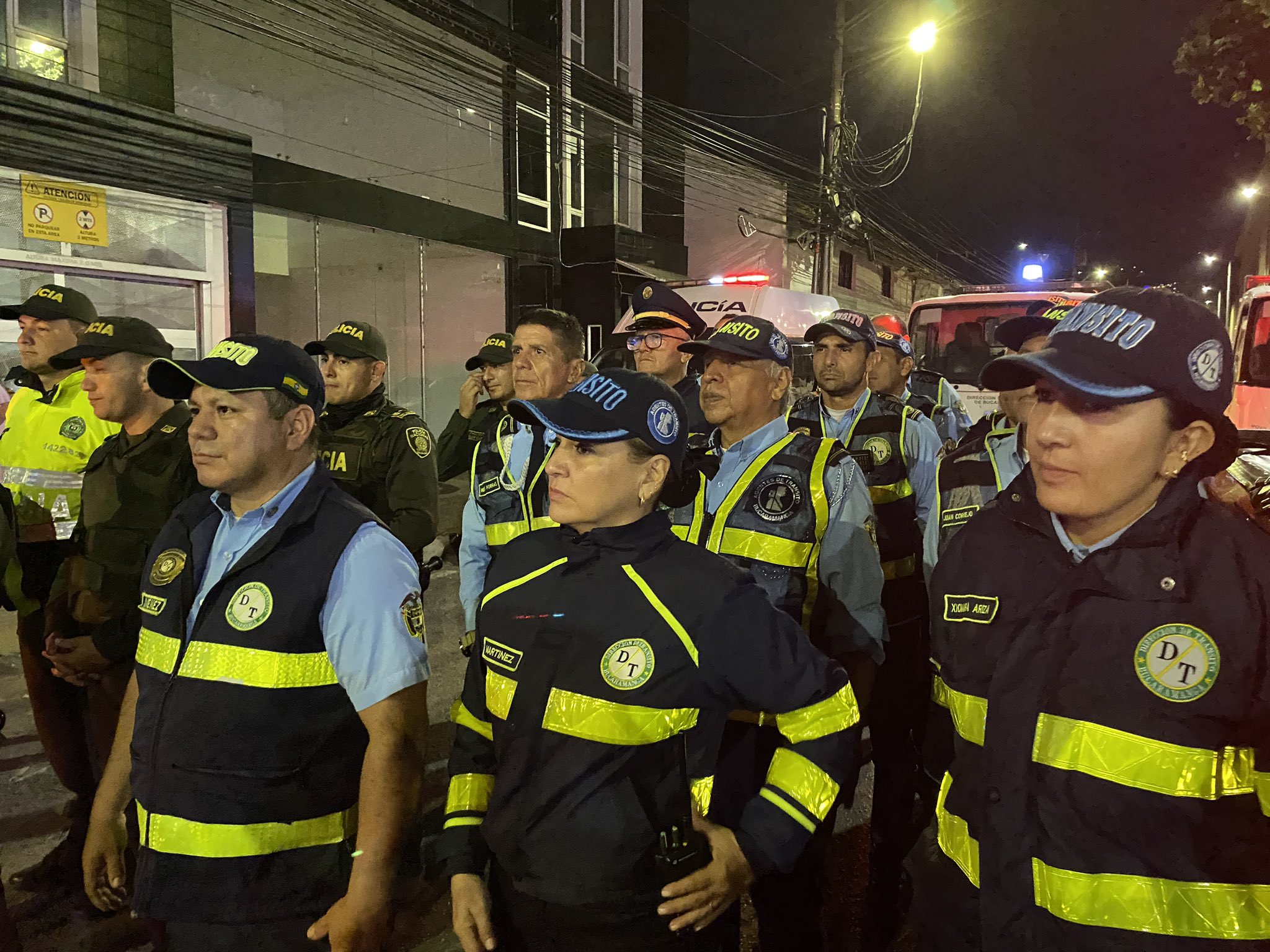 Así funcionará la “Operación candado” del nuevo alcalde de Bucaramanga