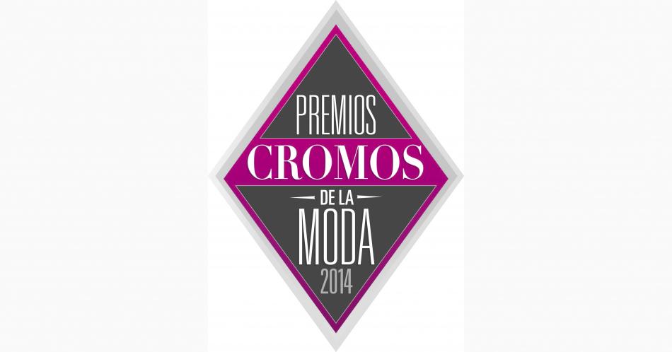 Llegan los Premios CROMOS de la Moda 2014