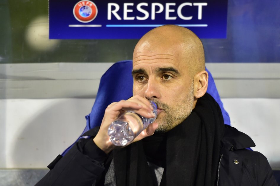 La era Guardiola, la segunda más larga en el Bayern en 20 años