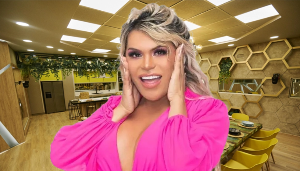 Wendy Guevara debutó en ‘La casa de los famosos’ y contó a qué llegó al programa
