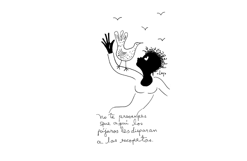 Nieves