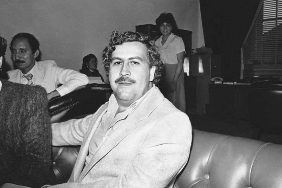 «Ese monstruo también era humano»: Silvia Hoyos sobre cartas de Pablo Escobar