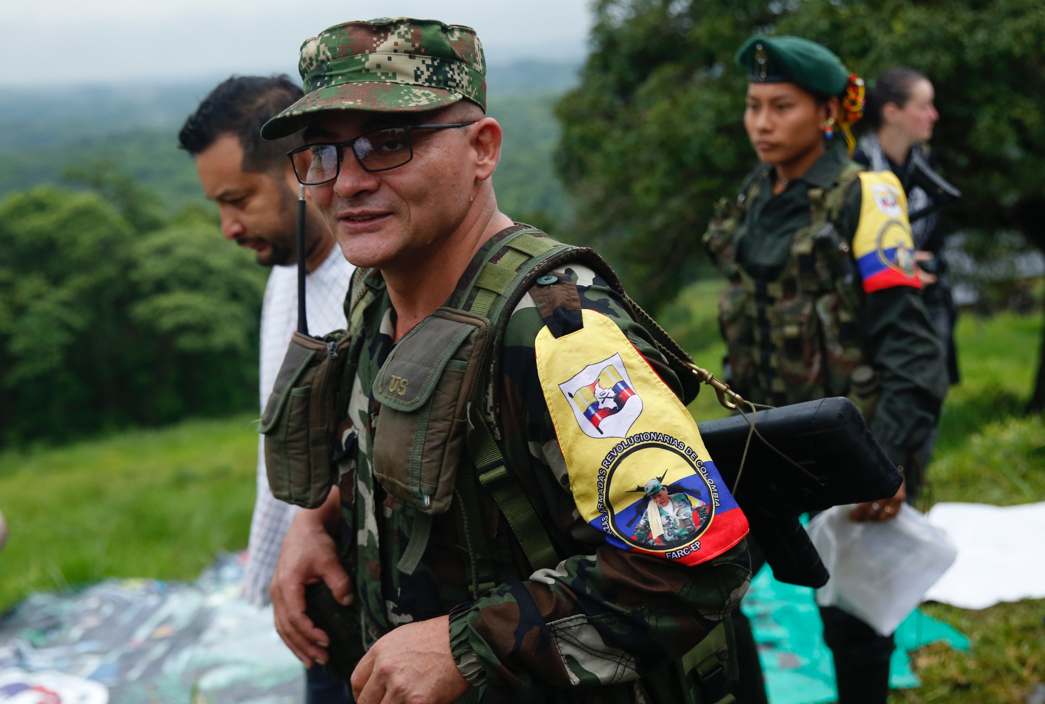 Disidencias de las Farc atacaron estación de Policía en Corinto, Cauca: Mindefensa