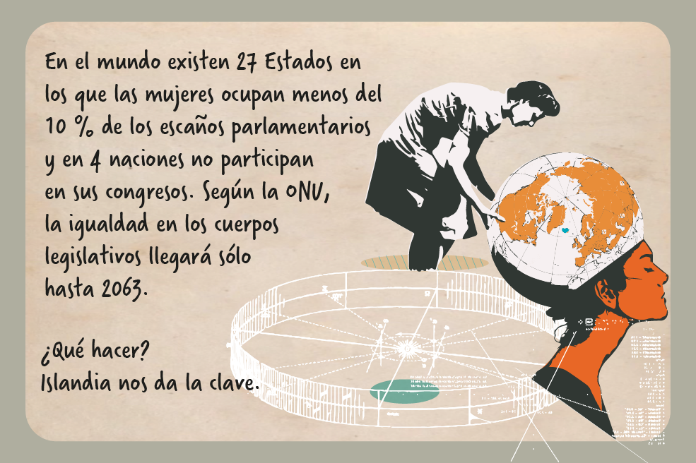 El mundo no es como lo pintan