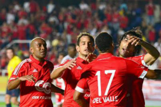 Así se disputarán los cuadrangulares del Torneo Águila 2015