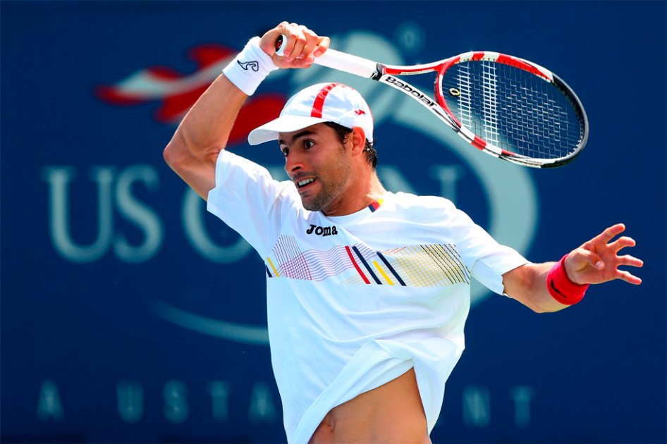 Santiago Giraldo también se despide en primera ronda del US Open