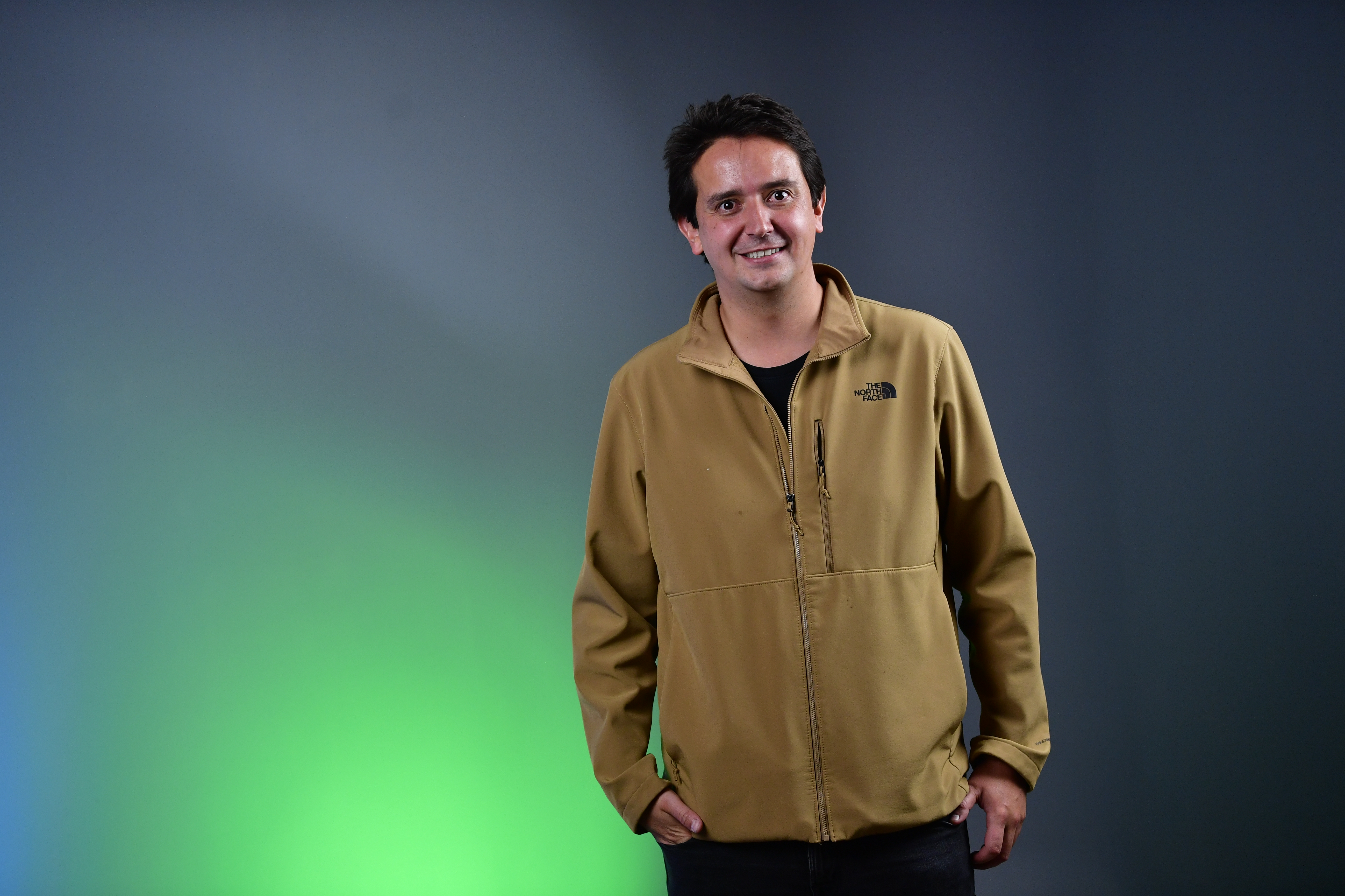 Fundador de Habi - Entrevista