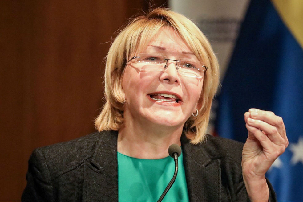 Exfiscal de Venezuela acusa a Maduro de la muerte de Óscar Pérez ante la CPI