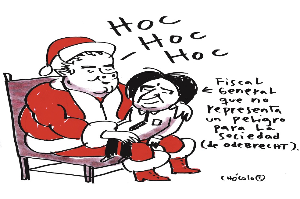 Chócolo