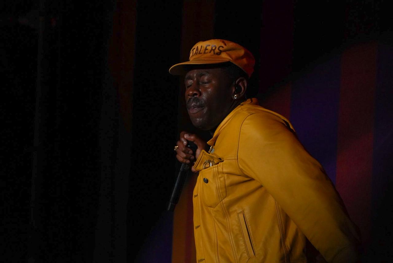 Primer día del Festival Estéreo Picnic 2026: Tyler, The Creator lideró una jornada sólida