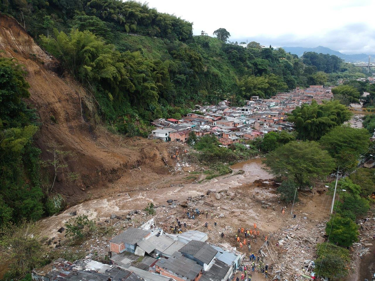 Una tragedia que pudo evitarse en Dosquebradas