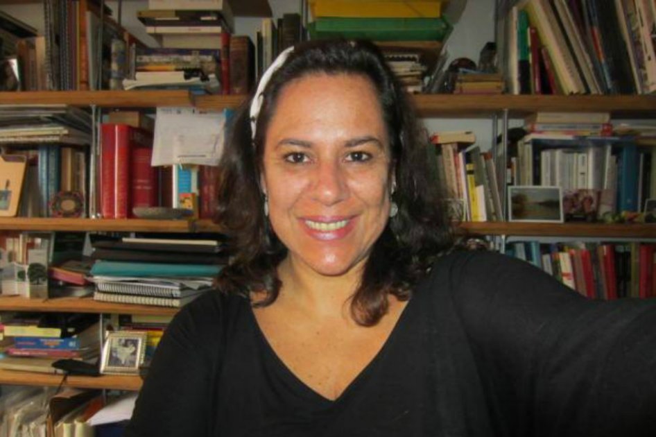 Mariana Serrano Zalamea. / Cortesía