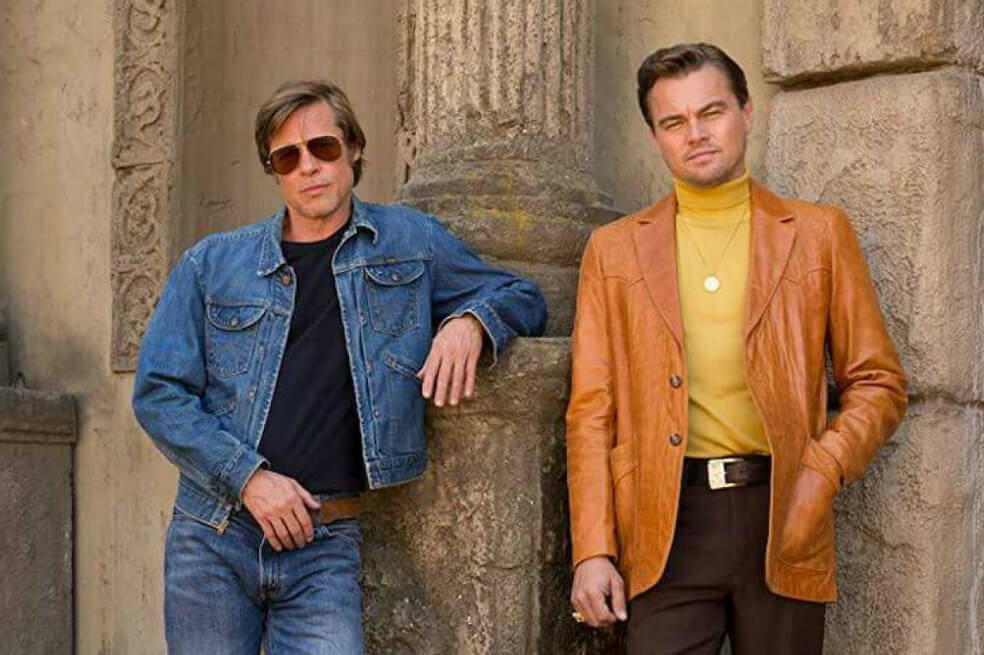 Óscar 2020: el premio que no reconoce a los dobles como oficio cinematográfico