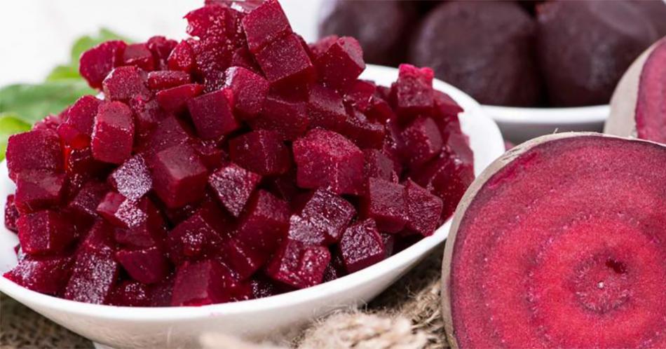 Jugo de remolacha para prevenir el cáncer