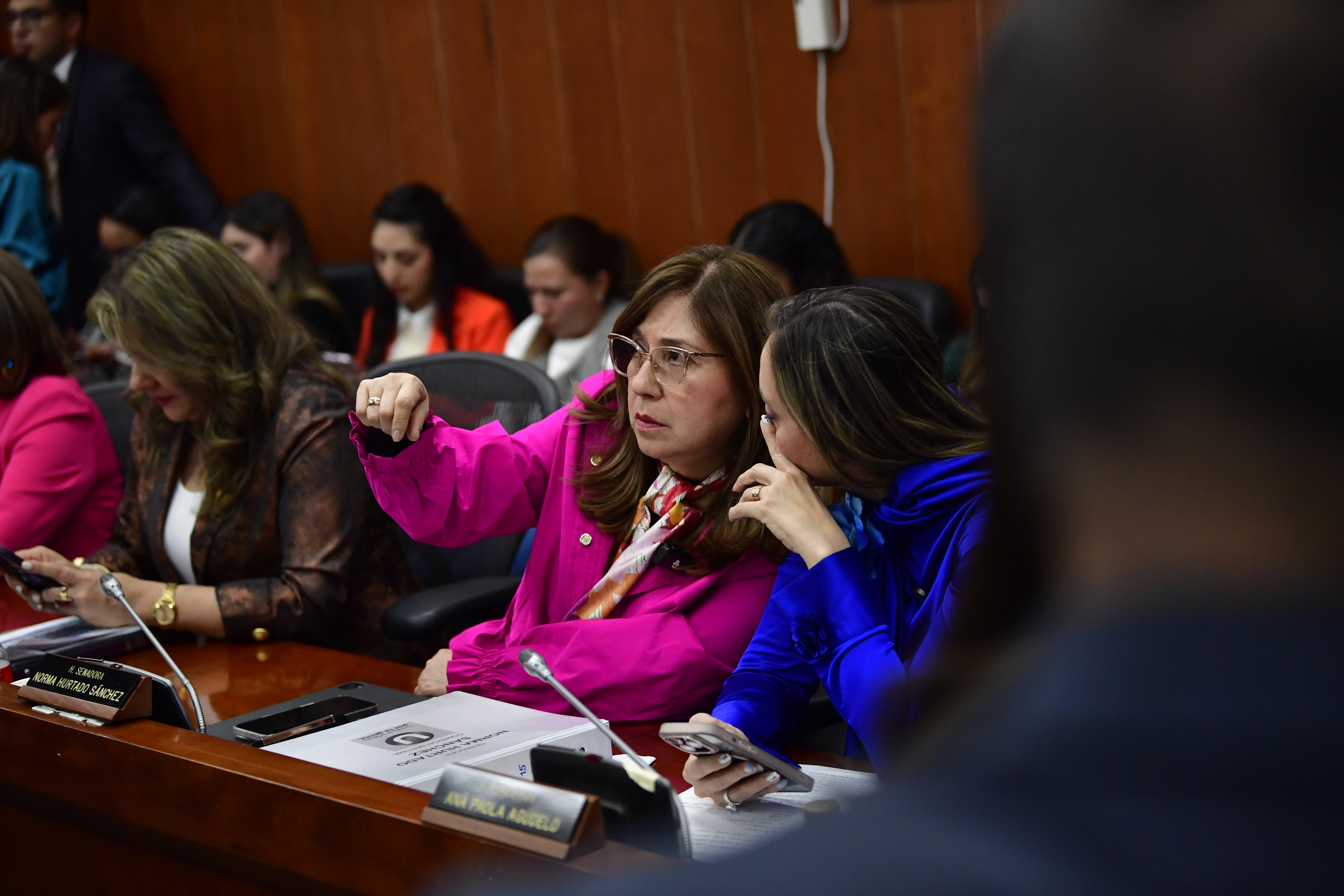 Sigue estancada la reforma a la salud: radican prórroga para ponencia alternativa