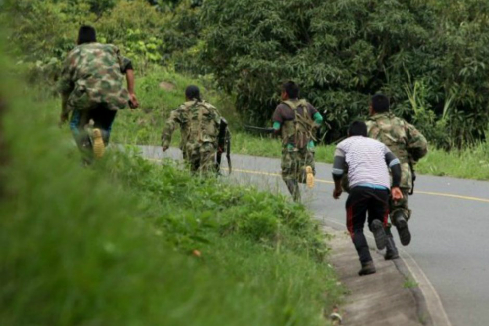 Un soldado muerto tras combate entre el Ejército y Eln en Norte de Santander