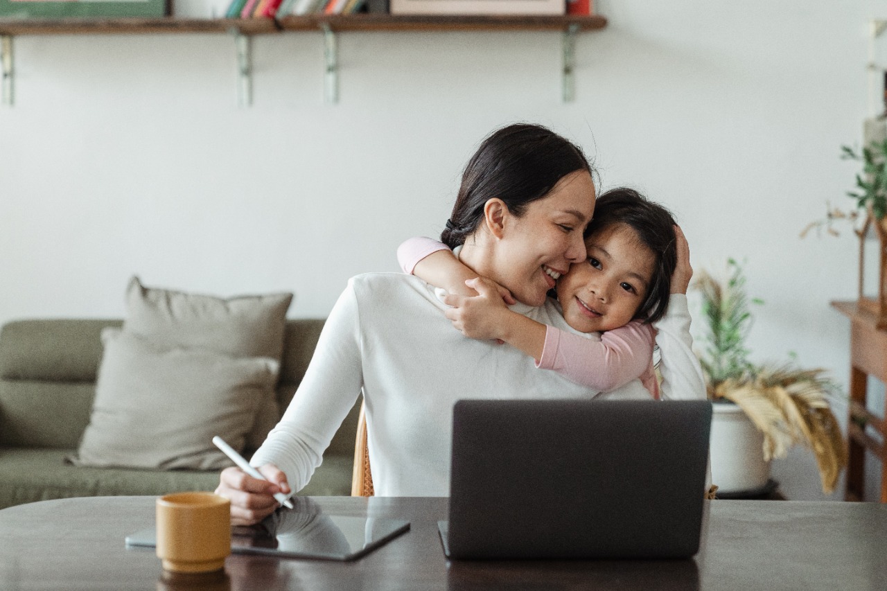 Muchas de ellas han creado sus negocios a partir de necesidades insatisfechas que identificaron cuando se convirtieron en madres.