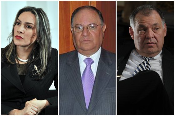 Antes de elegir Procurador, piden primero resolver recusación contra senadores