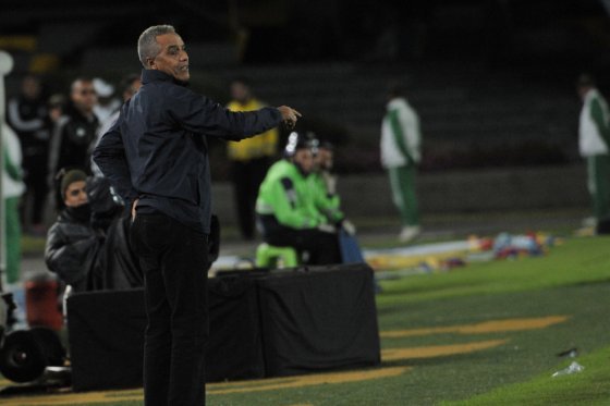 Alexis Mendoza será el entrenador de Independiente del Valle