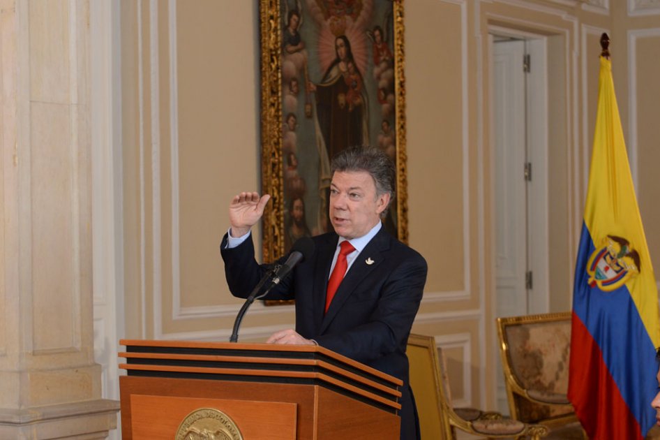Comisión de Acusaciones llama a Santos a ampliar declaración sobre «cortejos» de magistrados a congresistas