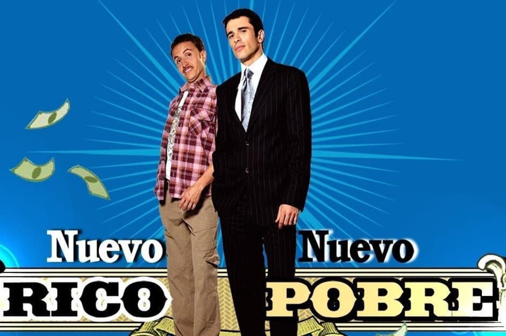 “Nuevo rico, nuevo pobre” lideró el rating del 22 de diciembre