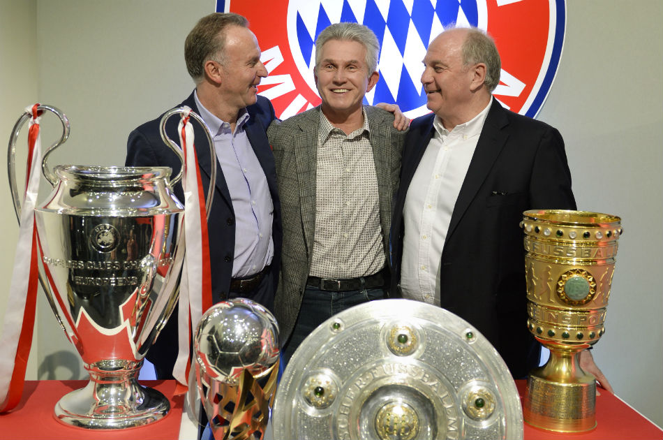 Bayern vendió ya casi todas las entradas para la temporada 2013-2014