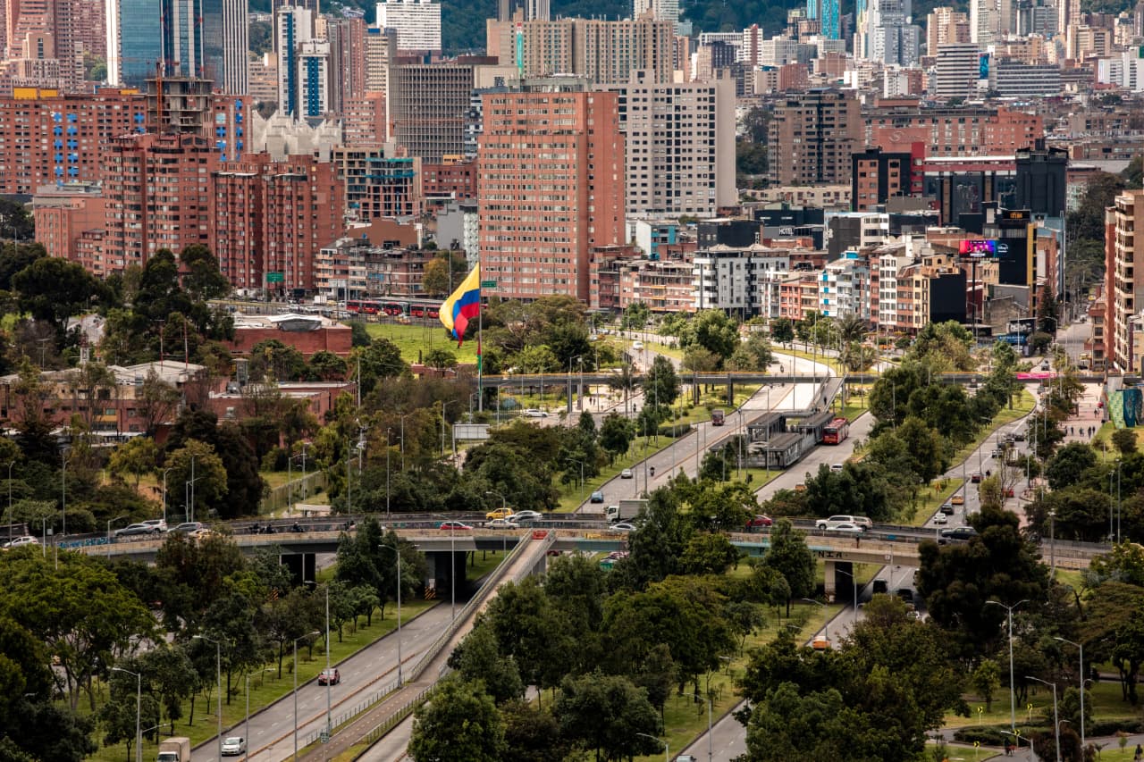 La capital tiene ilusiones que la inseguridad no debe apagar
