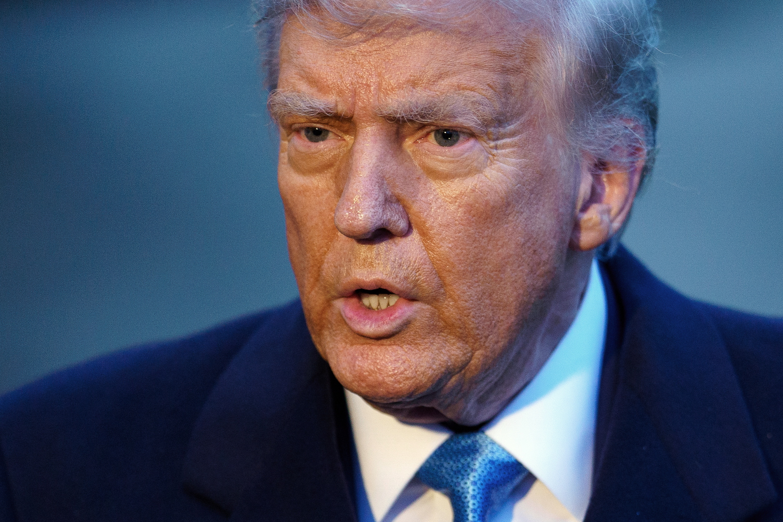 Productos europeos, farmacéuticos y cobre también tendrían aranceles de Trump