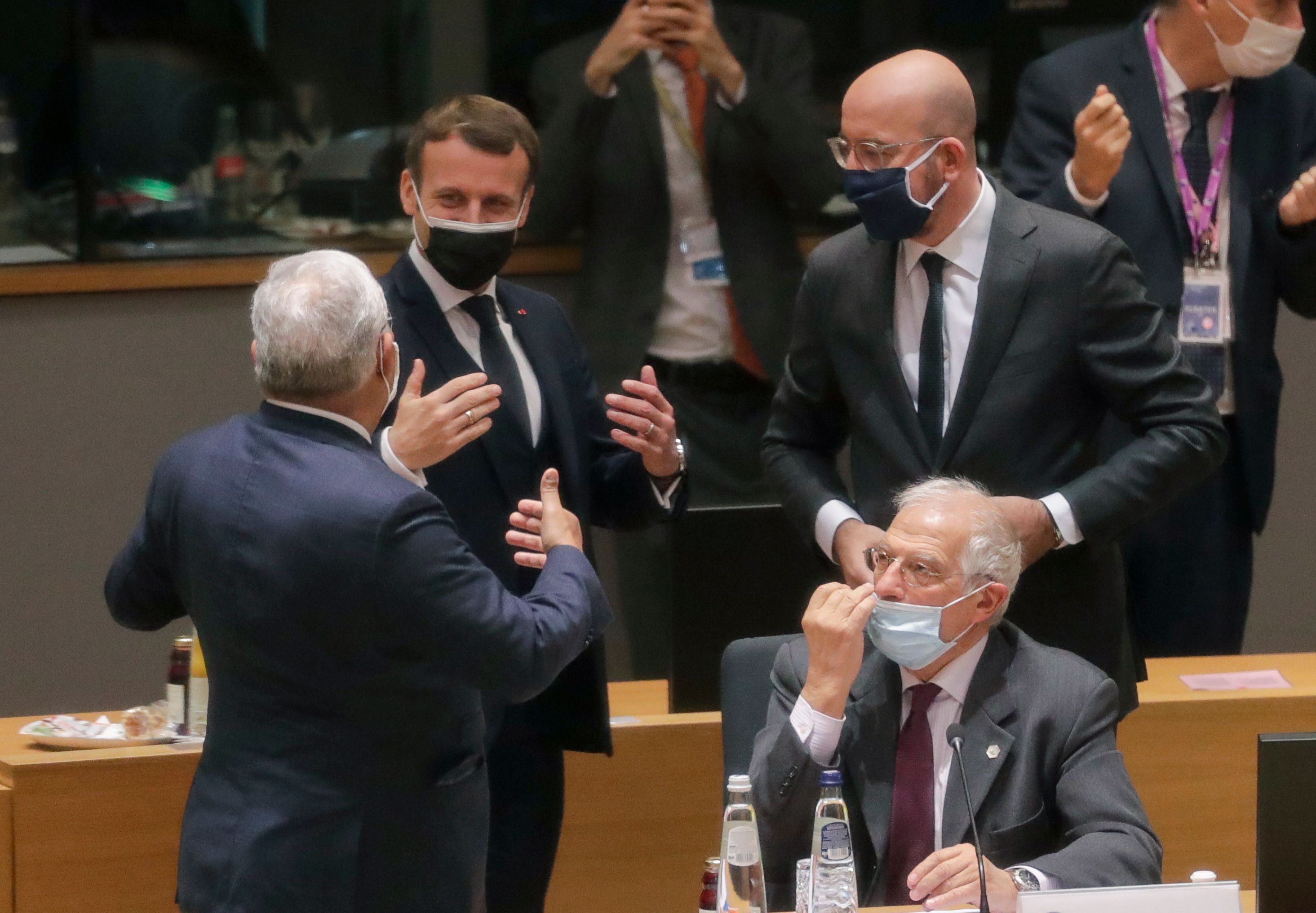 Así será el plan de recuperación pospandemia de la Unión Europea