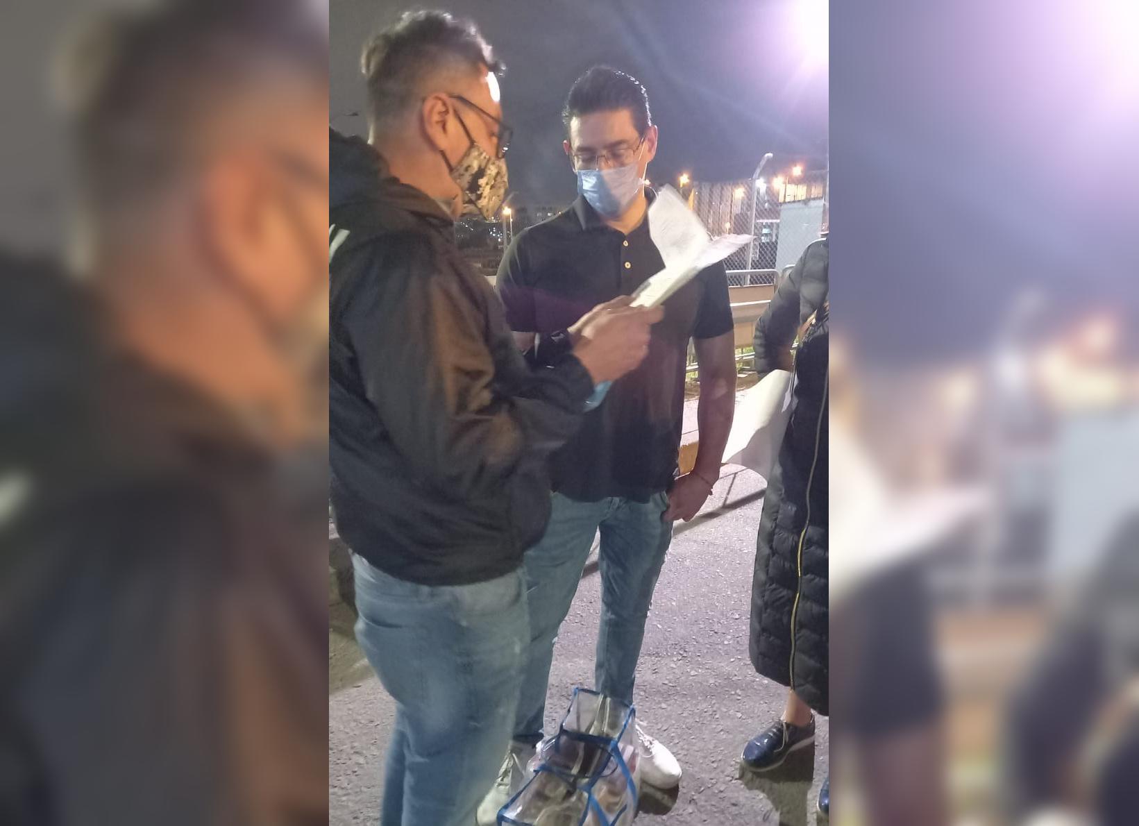 Recapturan a Guillermo Grosso, expresidente de Cafesalud, por presunta corrupción