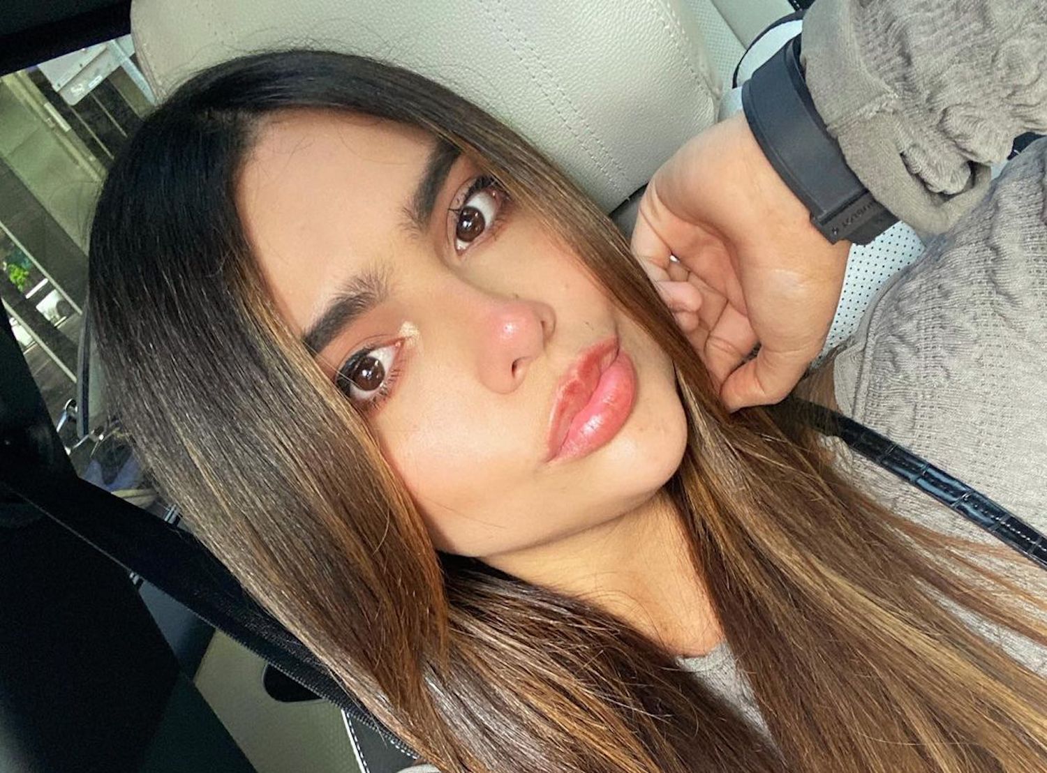 Robaron a hermana de James Rodríguez en su propia casa: “La sacaron de la casa”