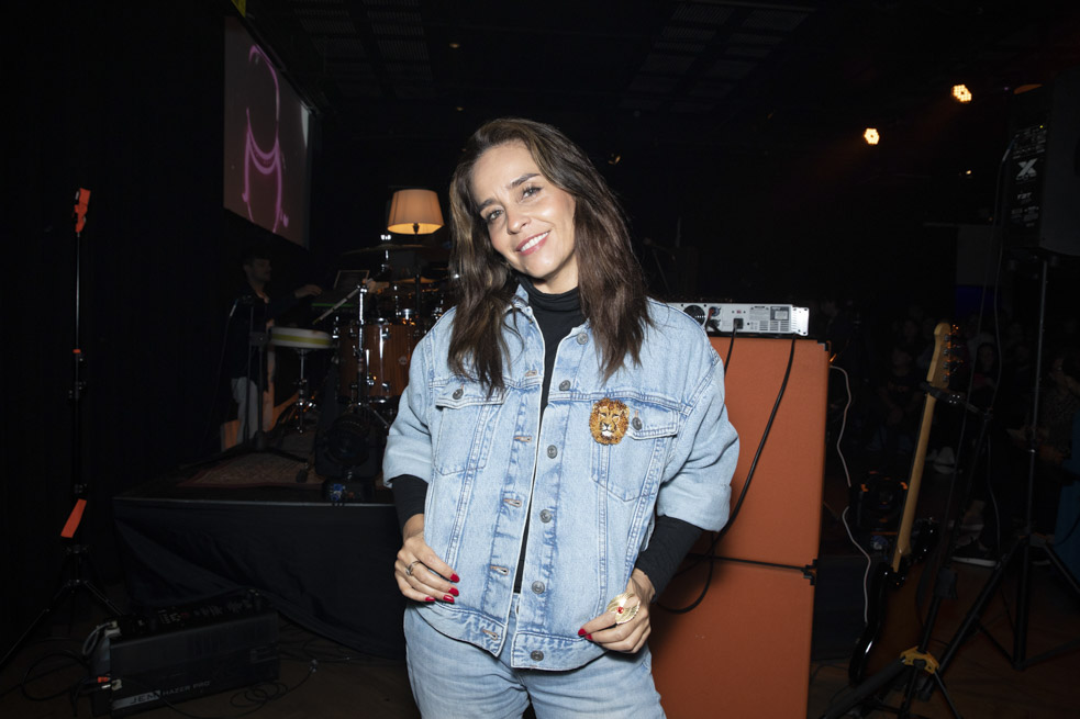 Diana Ángel