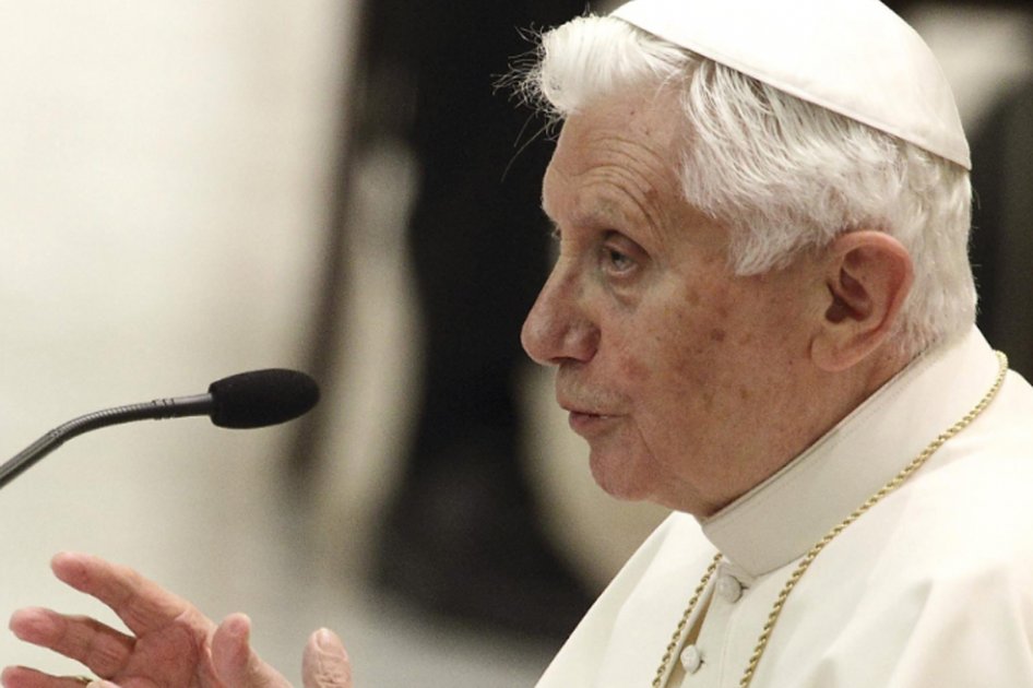 Papa dice que renunciar ha sido «muy difícil», pero necesario para Iglesia