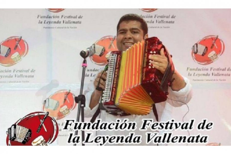 El vallenato ya tiene su nuevo rey
