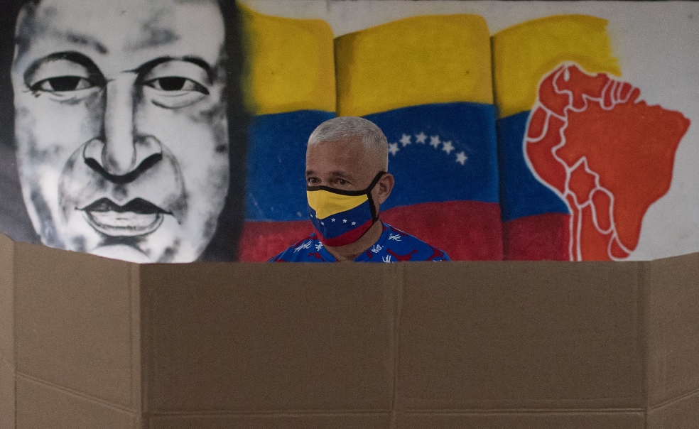 Más perdedores que ganadores en las elecciones regionales venezolanas