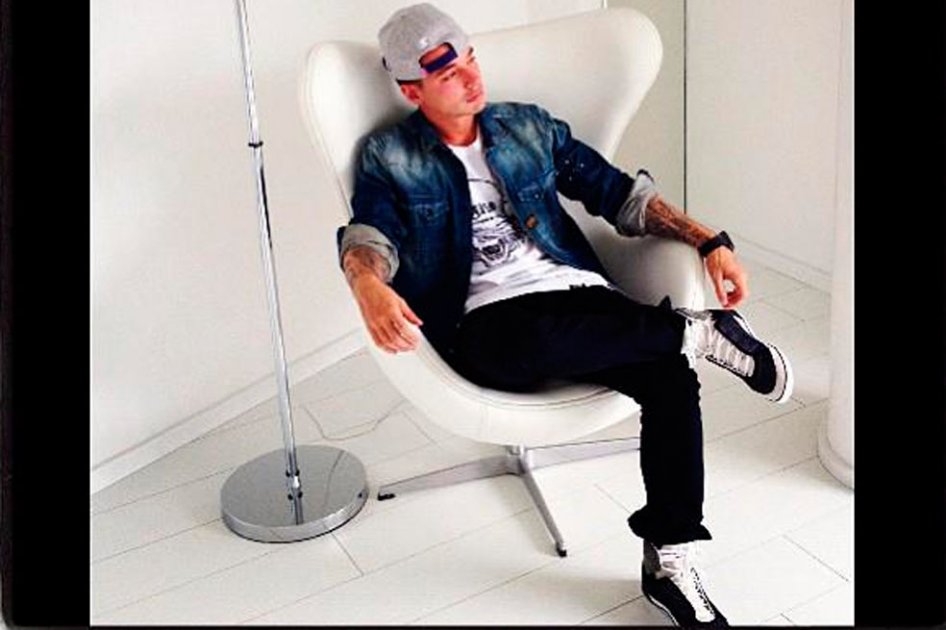 «Tranquila», la nueva canción de J Balvin