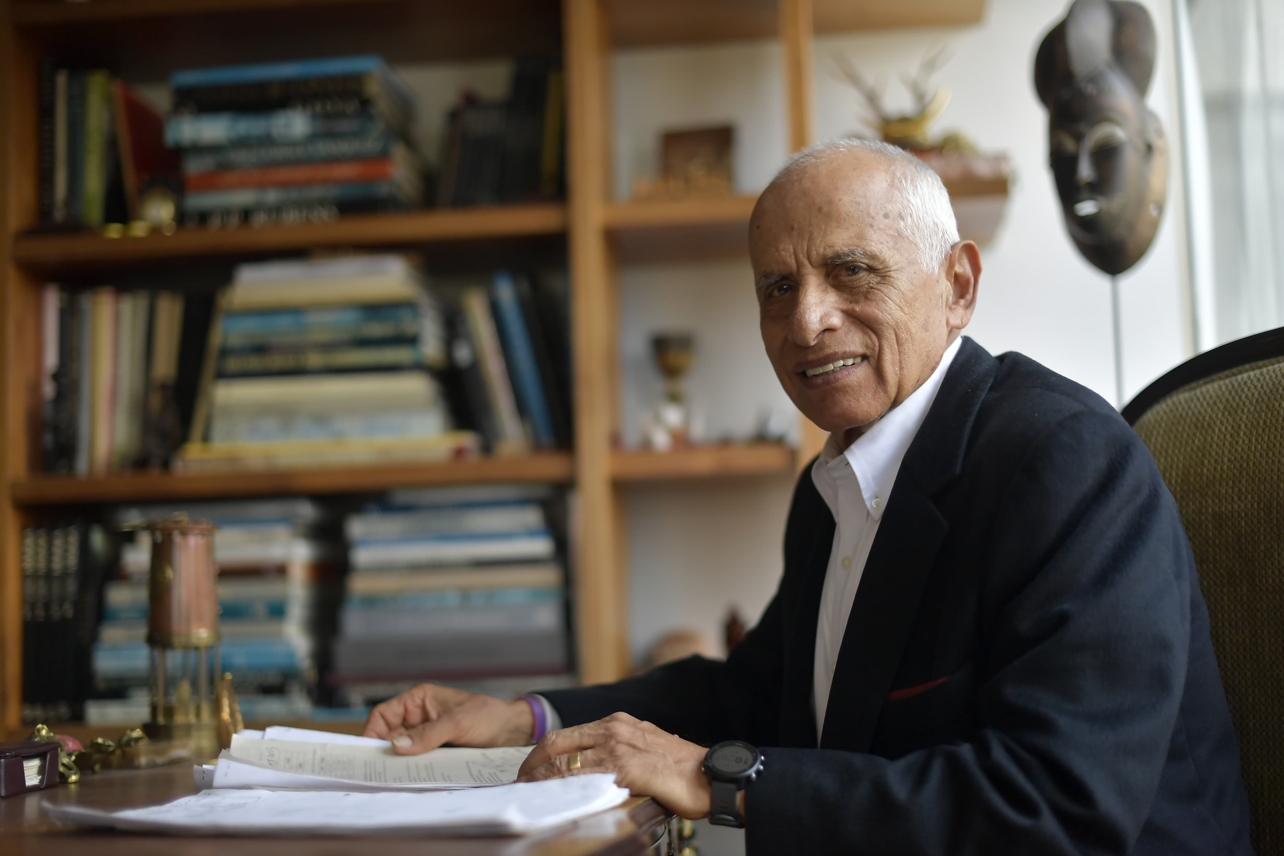 Corte Suprema revisará sentencia de exministro Saulo Arboleda por caso Miti-Miti
