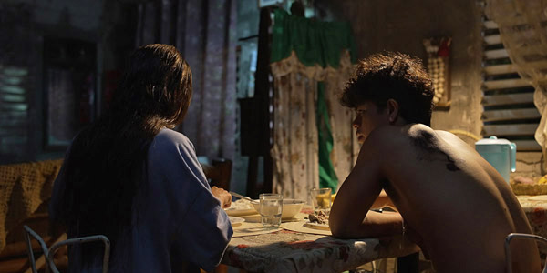 “A cielo abierto”, de los hermanos Arriaga: la pasión del cine de padre a hijos