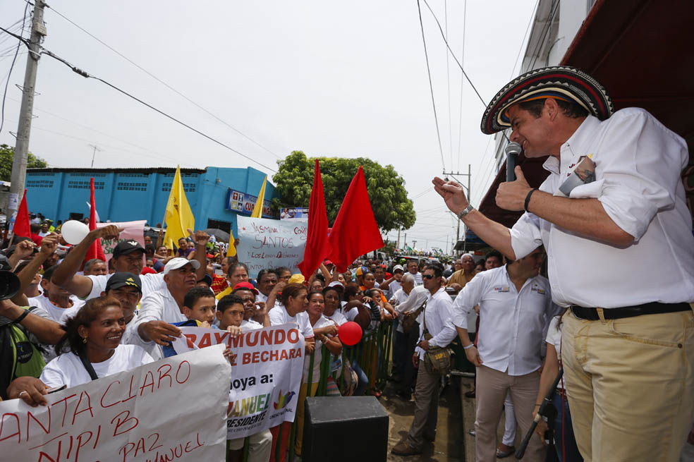 ‘Uribismo nunca reconocerá nada que contribuya a la paz’