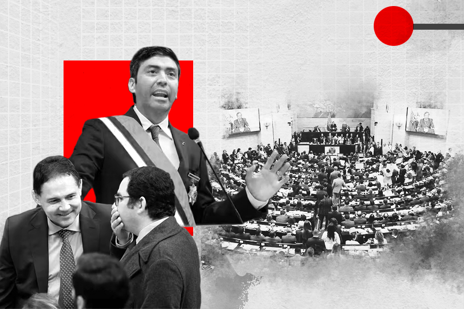 El Espectador le explica qué viene para el nuevo Congreso