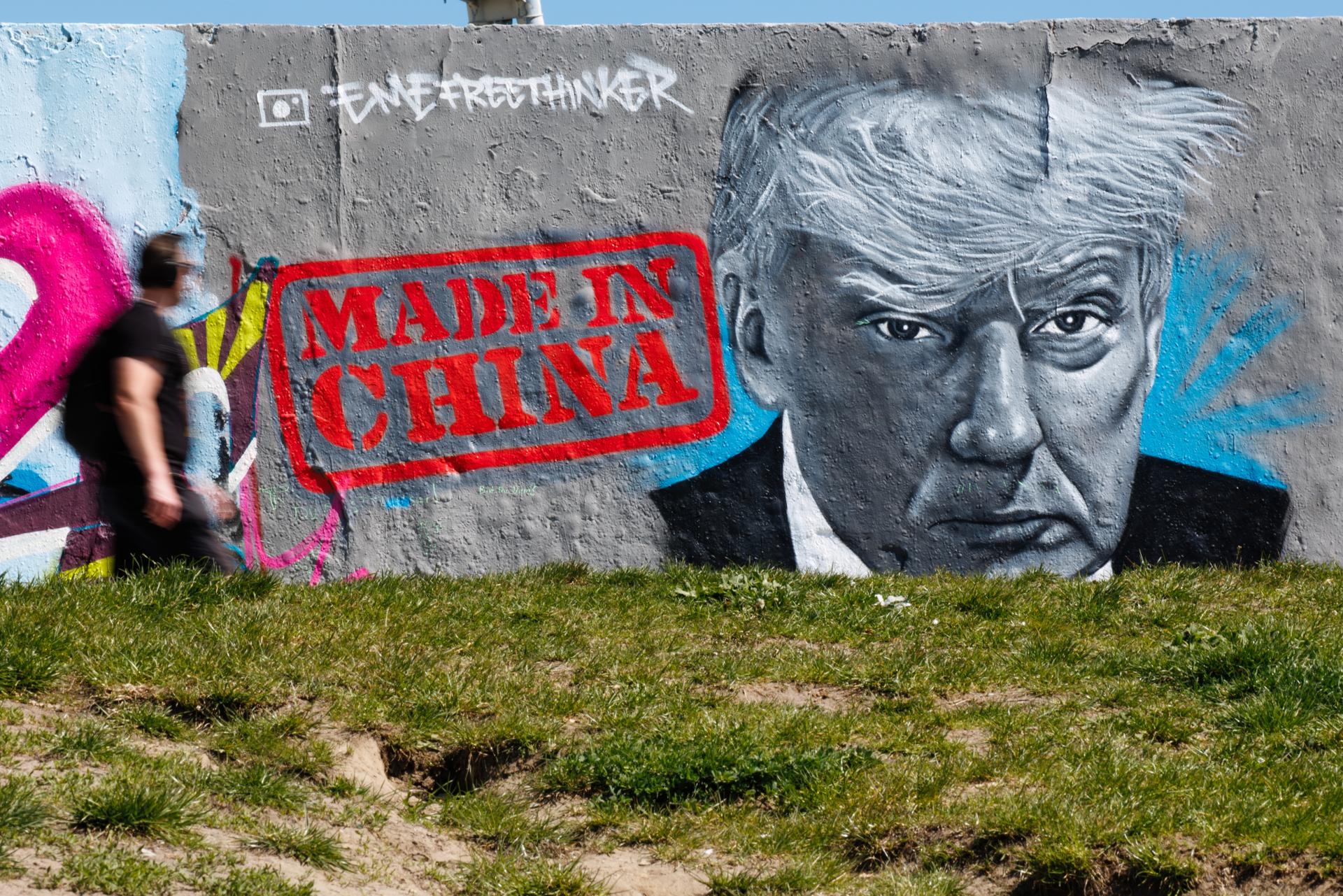 El viento de cola de la economía estadounidense superará a Trump y sus aranceles